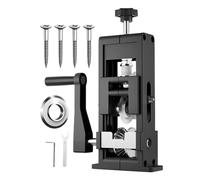 Manual Cable Stripper | Ergonomic Hand Wire Stripper - Cable Peeling Machine for Copper Recycling | for Electricians, Network Technology, Commerce, Industry, Home Installations, Vehicles