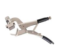 Manual Cable Stripper, Wire Stripper,Anti-Rust Wire Crimping Tool, Electrical Tools, Suitable for Wire Diameter 20-55mm for Stripping The Insulation Layer for Electricians and Construction Workers