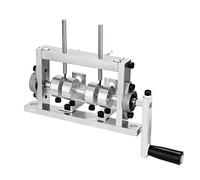Manual Cable Stripping Machine Electric Drill Dual-purpose Cable Stripper for 1-30mm Wire Stripping Machine Utility Tool Cable Machine(Double Cutter)