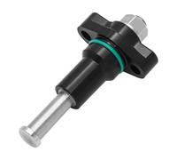 Manual Cam Chain Tensioner Compatible With KX250F KX250X KX250 4-Stroke 2004-2023 Models Fits Engine Timing Chain Adjuster Replaces Part Number 12048-0056(black)