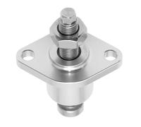 Manual Cam Chain Tensioner Timing Chain Adjuster 125 200 250 390Duke RC125 RC200 RC250 RC390 250 390 Adventure(Silver)