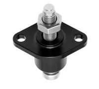 Manual Cam Chain Tensioner Timing Chain Adjuster 125 200 250 390Duke RC125 RC200 RC250 RC390 250 390 Adventure(Black)