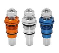 Manual Cam Chain Tensioner Timing Chain Adjuster Compatible With 790 890 ADV 1050 1090 1190 Adventure 1290 SuperDuke ADV R S(Silver)