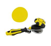 Manual Can Capping Machine - Kitchen Jar Sealing Tool Hand Press Capping Tool Crimping Tool For Food Containers | Restaurant Home Apartment Coffee Shop Food Safe
