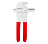 Manual Can Opener, Easy Grip Manual Kitchen Tools, Easy to Use Kitchen Tools for Elderly Adults Commercial Restaurant Bench Caravan Camping and