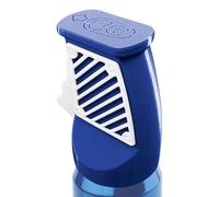 Manual Can Opener - Ergonomic Jar & Soda Tab Opener Tool | Easy Grip Beverage Openerr for Kitchen, Camping, Seniors, Kids, Men | Compact Bottle Lid Openers Gift for Friends, Holiday, Birthday