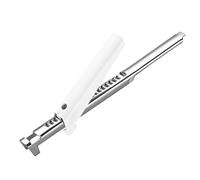 Manual Can Opener - Multifunction Portable Tool Stainless Steel Gadgets | Can Opener & Bottle Opener | For Drink Bar Refrigerator Outdoor Camping Motorhome Golf Sport Game Party But