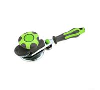 Manual Can Sealer Tool Handheld for PET Bottles(FG-9A Green)