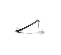 Manual Car Window Regulator for VW Fox for Front Left Door 5Z3837501E FFF