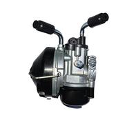 Manual Carburetor SHA1412/F37 Fits For Motorbike bike Moped Pocket Bike Carb