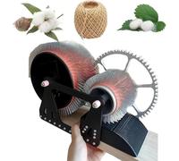 Manual Carder, Fleece Carders, Wool Combing Machine, Wool Felt Color Mixer, Fast Color Mixing, Combing, Spinning, DIY Wool Felt, for DIY Craft Make Felt Animals
