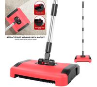 Ewbank Manual Carpet Sweeper Speedsweep