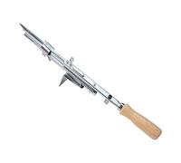 Manual Carpet Tufting Tool Hand For Beginners Area Rug Weaving Machine Speed Tufting Loop Pile Hand Held Embroidery