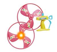 Manual Cat Toy, No Battery Teaser Game, Kitten Interactive Slingshot Set for Courtyard, Bedroom, Yard, Backyard, Lawn, Indoor, Outdoor, Small, Medium, Large Breeds