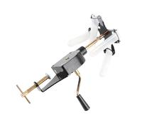 Manual Centrifugal Precipitator Hand Cranked Centrifuge Physics Teaching Aid for Field Research and Science Education Portable Centrifuge Machine