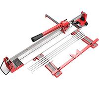 Manual Ceramic Tile Cutter - Precise Positioning for Accurate Cutting in Home Renovation Projects