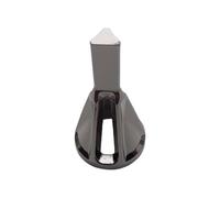 Manual Chamfering Tool Ergonomic Design Effective Burr Removal Trimming File for Various Materials Processing Metal/Wood Multipurpose Deburrer