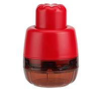Manual Cherry Pitter 7-Hole Handy Removable with Drip Tray