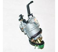 Manual Choke Carburetor Carb For Raven Rato R390 GEN6500E GEN6500DP 389CC 5500 6500 Watt Gas Generator Carburetor