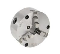 Manual Chuck Chandox 3-jaw Automatic Centering Chuck SC-03/4 / 5/6 / 7/8 / 9/10(SC-07)