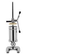 Manual Churros Maker, Churros Filling Machine, Spanish Donut Churro Maker Machine Commercial Manual 2 L, 5 Types of Molds