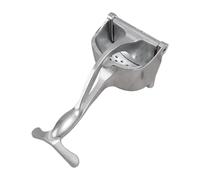 Manual Citrus Juicer, Ergonomic Aluminium Handle, Manual Pressure Juicer - For Home, Kitchen, Apartment, Preparation of Fresh Juices