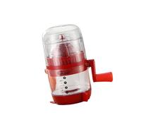 Manual Citrus Juicer Handheld Juices Extractor with Comfortable Grip Squeezer for Lemon and Oranges Kitchen Tool Manual Juicer