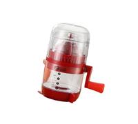 Manual Citrus Juicer Handheld Juices Extractor With Comfortable Grip Squeezer For Lemon And Oranges Kitchen Tool Portable Juicer