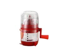Manual Citrus Juicer Handheld Juices Extractor With Comfortable Grip Squeezer For Lemon And Oranges Kitchen Tool Portable Juicer