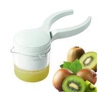 Manual Citrus Juicer, Manual Fruit Extractor, Hand Press for Lime - for Grapefruit, Tomatoes, Pomegranates, Vegetables, Watermelons, Limes, Picnics, Outdoors and in the Outdoor