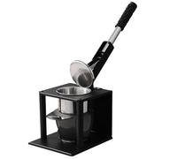 Manual Citrus Juicer - Manual Orange Juice Juicer, Manual Juicer with Manual Press | Manual Juicer Extractor Juicer, Countertop Citrus Juicer for Juice from n