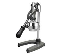 Manual Citrus Juicer - Professional Squeeze Juicer for Oranges and Lemons - Large Fruit Handheld Juicing Tool