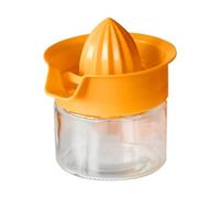 Manual Citrus Juicer, Squeezer for Refreshing, Orange, Kitchen Lemon Juice, 370 ml Kitchen Hand Orange Squeezer, Multifunctional Manual Home Juicer for Oranges, Limes, Grapefruits for Oranges,
