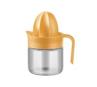 Manual Citrussuicer Manual Squeezer Manual Mandlerines Juicer Top Design Hand Squeezer for Easy Pressing