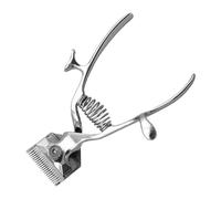 Manual Clippers, Manual Dog Clippers - Manual Dog Clippers Pet Hair Clippers - Hand Hair Trimmer Sheep Pedejas, Manual Curtains D