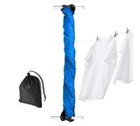 Manual Clothes Wringer - Portable Microfibre Hand Washing Dryer