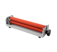 Manual Cold Laminator, 12 Inch Laminating Machine for Vinyl and Photos, Cold Press Technology, Ideal for Document Protection and Mounting