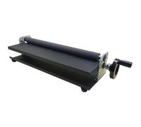 Manual Cold Laminator for A3 Size Documents, Portable Laminating Machine for Home and Office Use