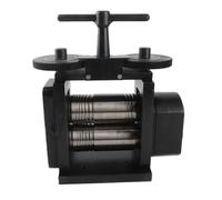 Manual Combination Rolling Mill Machine Jewelry Making Tool Processing Equipment