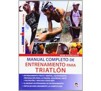 Manual completo de entrenamiento para triatlón