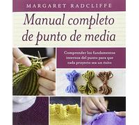 Manual completo de punto de media