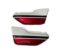 Manual Compression Molding Abs Material Side Cover Left And Right Panel Fit For Ho&nda CB750 Cb 750 Fairing Accessorie Side Fairings