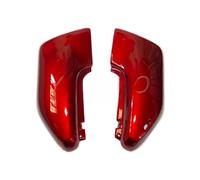 Manual Compression Molding Abs Material Side Cover Left And Right Panel Fit For Ho&nda CB750 Cb 750 Fairing Accessorie Side Fairings