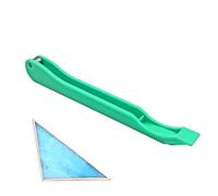 Manual Copper Tape Applicator - Glass Craft Tool | Multifunctional Craft Tool, Educational and Professional Use, Perfect for Arts and Crafts