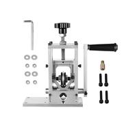 Manual Copper Wire Stripping Machine Scrap Recycle Tool Cable Stripper Peeler Diameter 1-70mm Peeling for Beginners DIY Use(1mm-70mm)