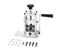 Manual Copper Wire Stripping Machine Scrap Recycle Tool Cable Stripper Peeler Machine Wire Diameter 1-70mm Peeling Tool(2mm-20mm)