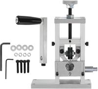 Manual Copper Wire Stripping Tool - Efficient Wire Processing, Wear-Resistant Cable Peeler for Scrap Recycling