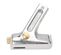 Manual Corner Closing Push Knife, PVC Floor Construction Tool, Adjustable Cutting Depth and Height - Fast Cutting, Uniform Corners, Easy Operation for Commercial Floors