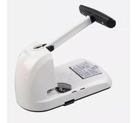 Manual Corner Rounder Punch, Perfect for Crafting and Document Finishing, Creates Right Angles and Rounded Edges