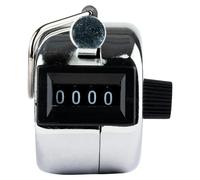JACK PYKE Hand Tally Counter